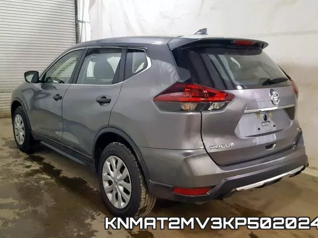KNMAT2MV3KP502024 фото 3
