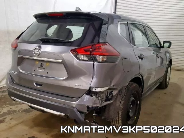 KNMAT2MV3KP502024 фото 4