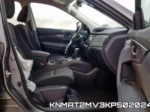 KNMAT2MV3KP502024 фото 5