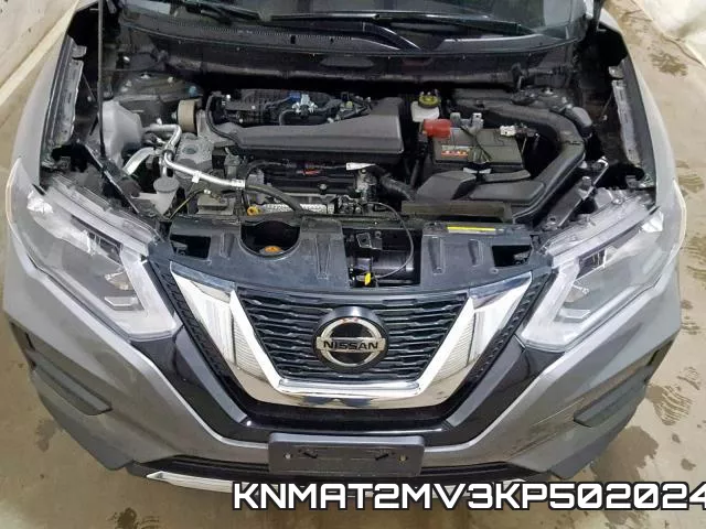 KNMAT2MV3KP502024 фото 7