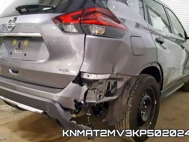 KNMAT2MV3KP502024 фото 9