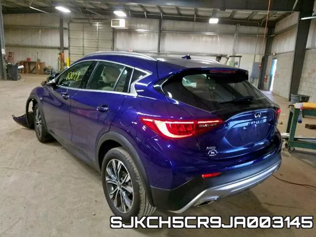 SJKCH5CR9JA003145 фото 4