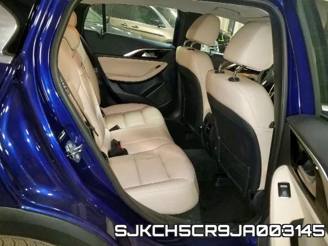 SJKCH5CR9JA003145 фото 7