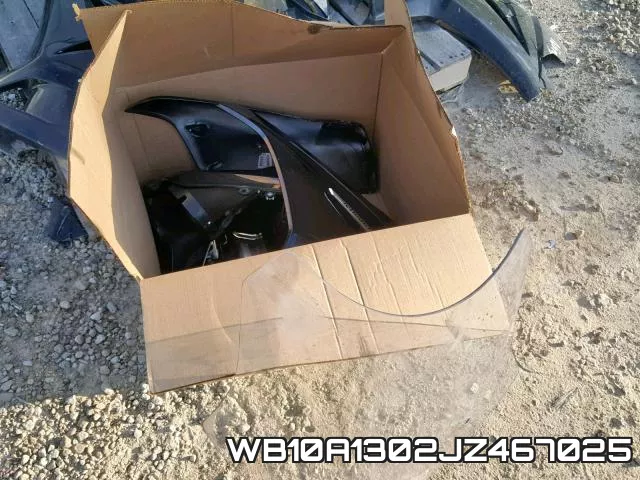 WB10A1302JZ467025 фото 2