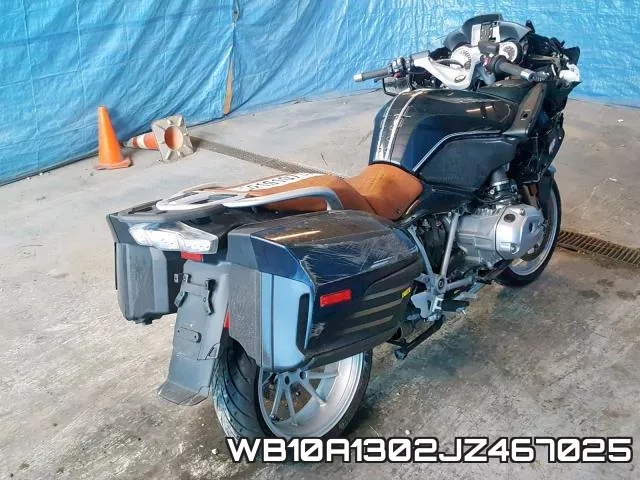WB10A1302JZ467025 фото 5