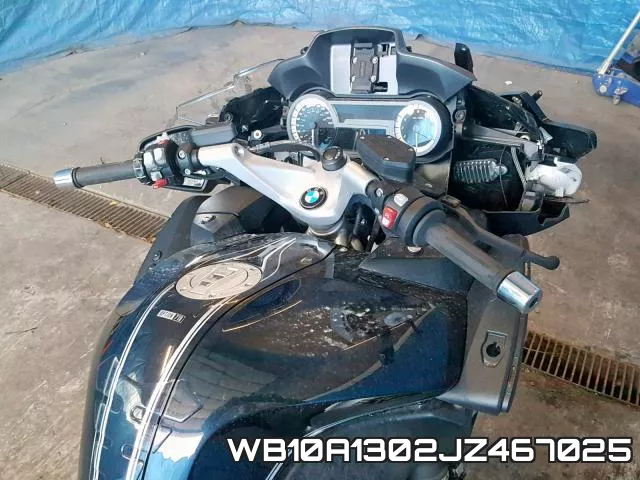 WB10A1302JZ467025 фото 6