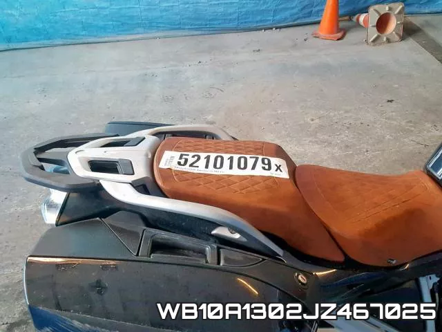 WB10A1302JZ467025 фото 7
