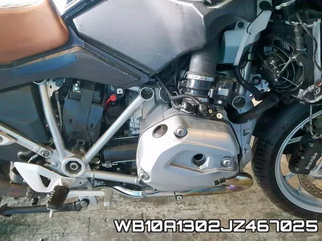 WB10A1302JZ467025 фото 8