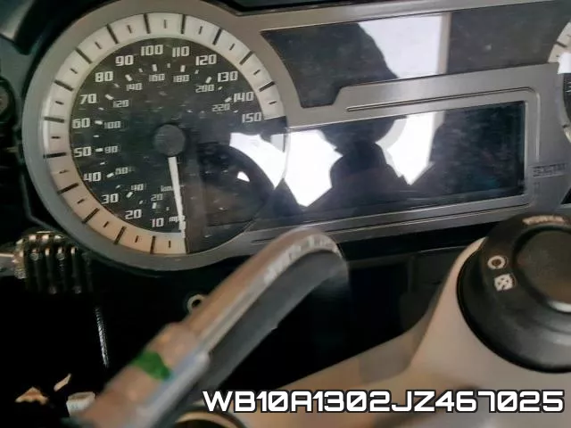 WB10A1302JZ467025 фото 9