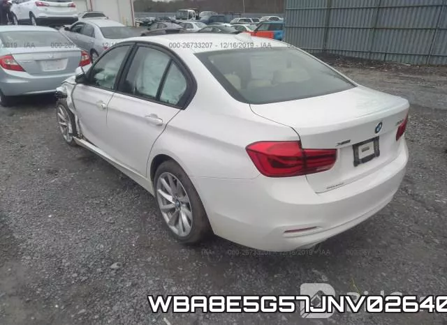 WBA8E5G57JNV02640 фото 4