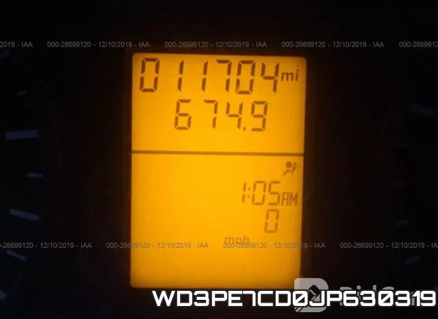 WD3PE7CD0JP630319 фото 8