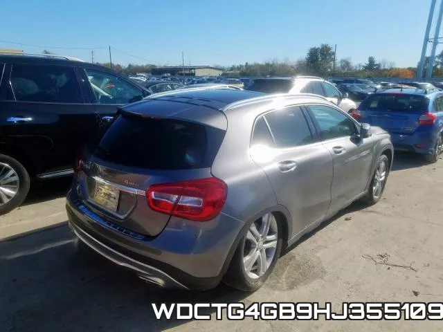WDCTG4GB9HJ355109 фото 4