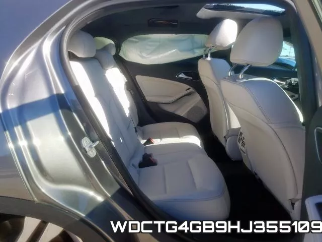 WDCTG4GB9HJ355109 фото 6