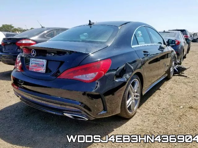 WDDSJ4EB3HN436904 фото 5
