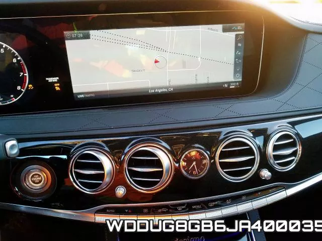 WDDUG8GB6JA400035 фото 9