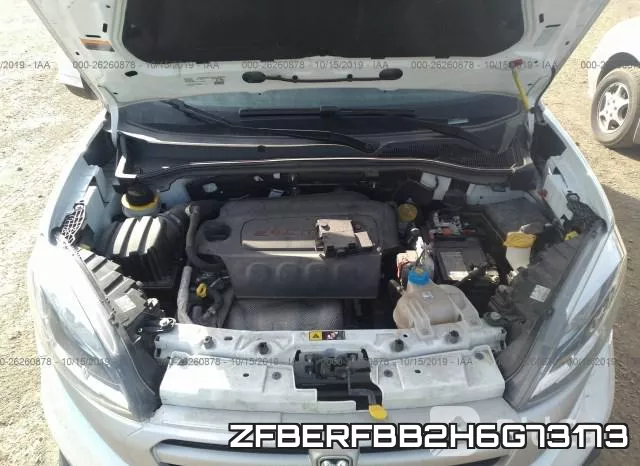 ZFBERFBB2H6G73173 фото 2