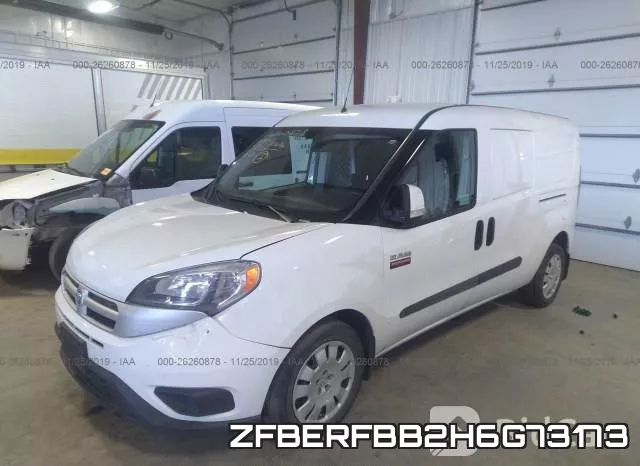 ZFBERFBB2H6G73173 фото 3