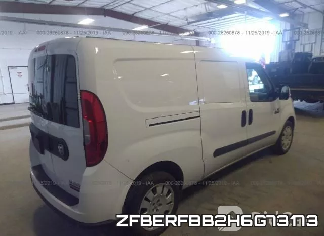 ZFBERFBB2H6G73173 фото 5
