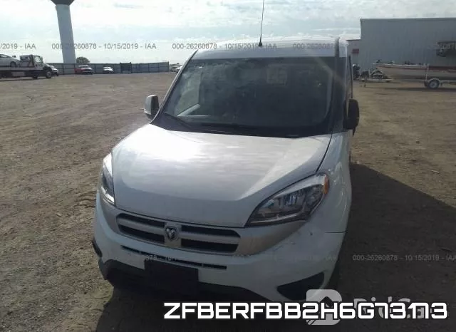 ZFBERFBB2H6G73173 фото 7
