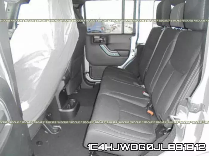 1C4HJWDG0JL881812 фото 7