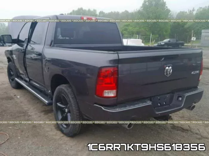 1C6RR7KT9HS618356 фото 4
