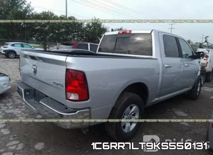 1C6RR7LT9KS550131 фото 5