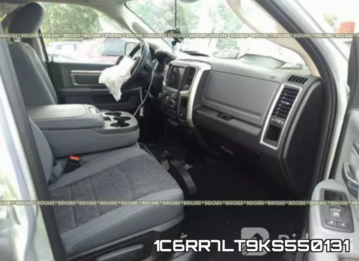 1C6RR7LT9KS550131 фото 6