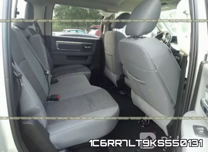 1C6RR7LT9KS550131 фото 9