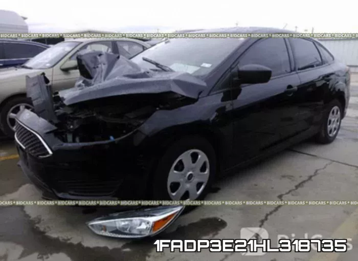 1FADP3E21HL318735 фото 3