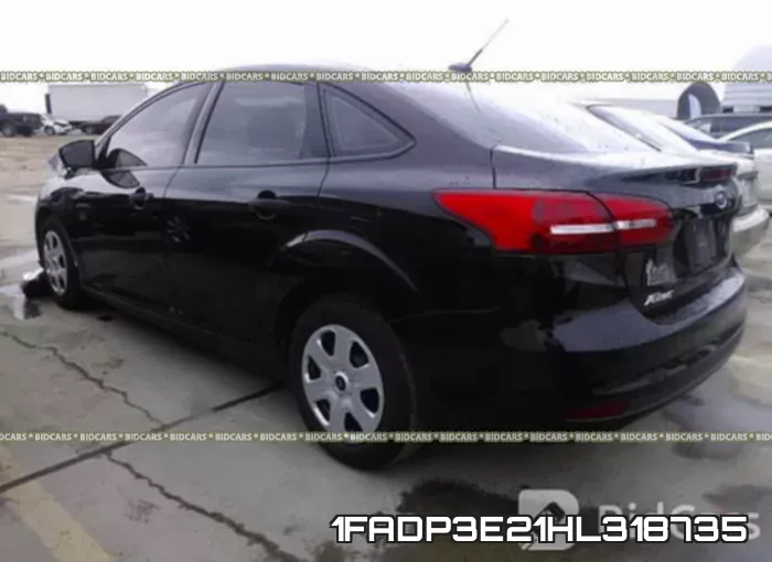 1FADP3E21HL318735 фото 4