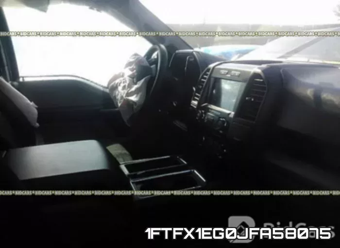 1FTFX1EG0JFA58075 фото 6