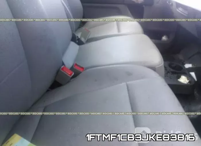1FTMF1CB3JKE83816 фото 6
