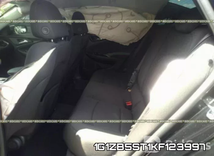 1G1ZB5ST1KF123997 фото 9