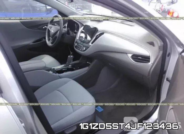 1G1ZD5ST4JF123436 фото 6