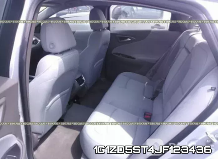 1G1ZD5ST4JF123436 фото 9