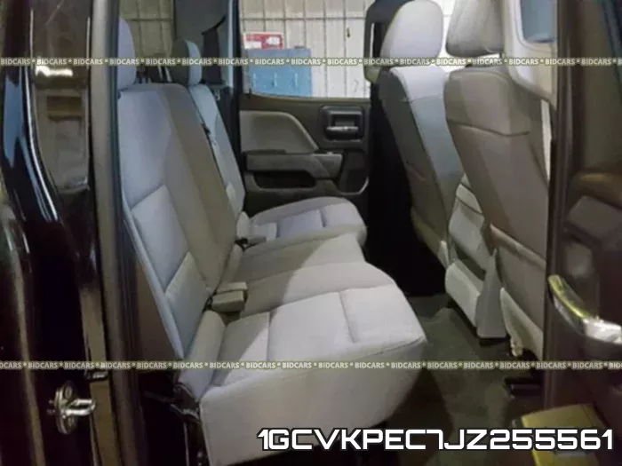 1GCVKPEC7JZ255561 фото 7