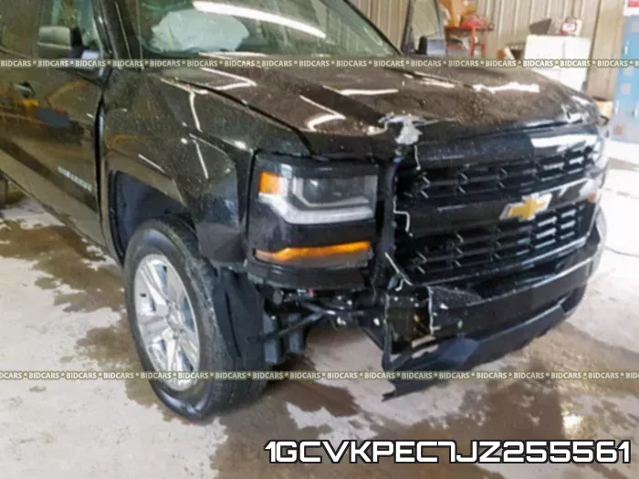 1GCVKPEC7JZ255561 фото 10