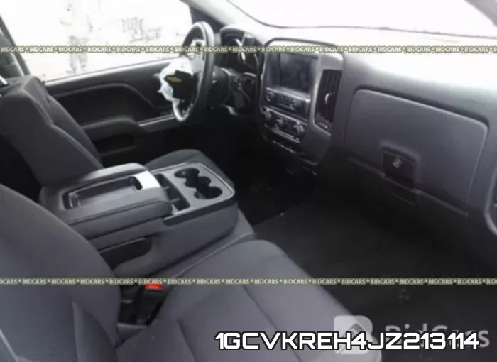 1GCVKREH4JZ213114 фото 6