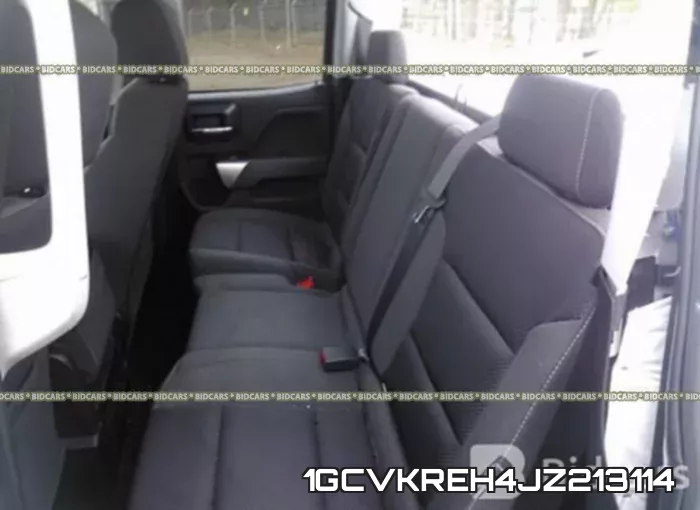 1GCVKREH4JZ213114 фото 9