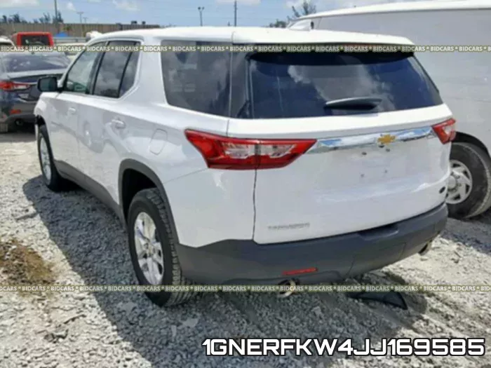 1GNERFKW4JJ169585 фото 4