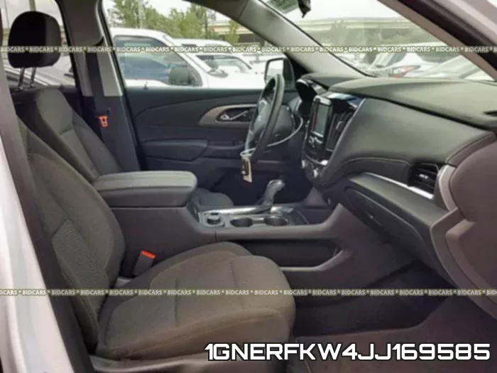 1GNERFKW4JJ169585 фото 6