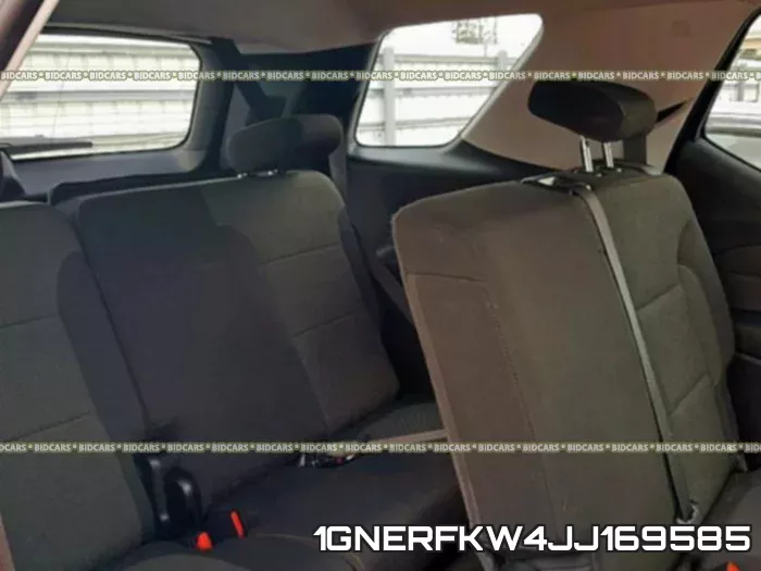 1GNERFKW4JJ169585 фото 7