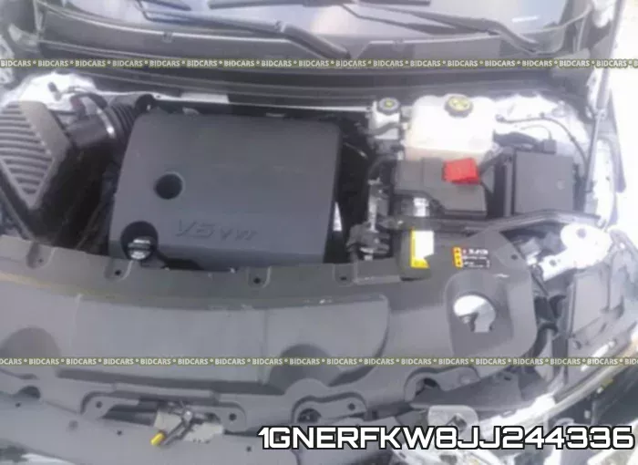 1GNERFKW8JJ244336 фото 2