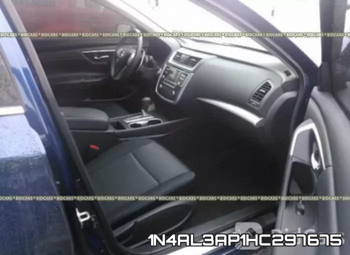 1N4AL3AP1HC297675 фото 6