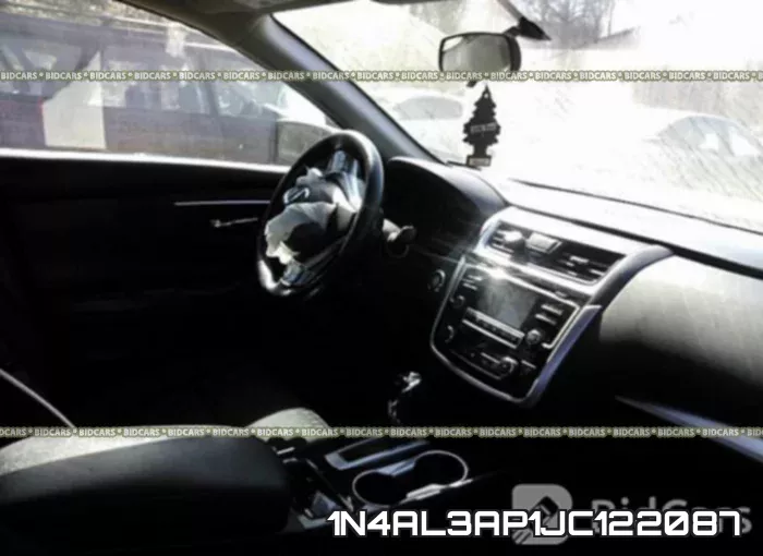 1N4AL3AP1JC122087 фото 6