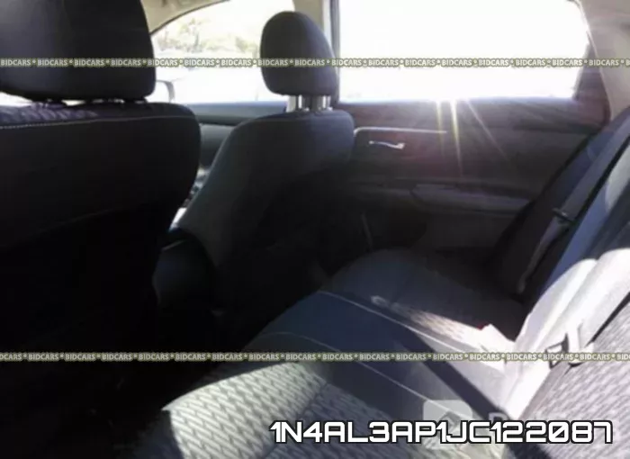 1N4AL3AP1JC122087 фото 9