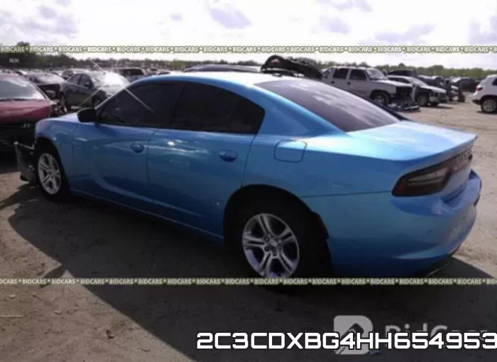 2C3CDXBG4HH654953 фото 4