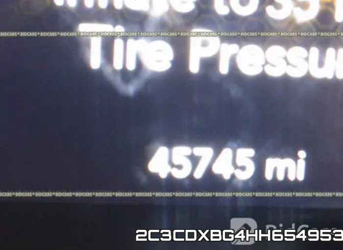 2C3CDXBG4HH654953 фото 8
