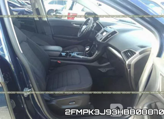 2FMPK3J93HBB08870 фото 6