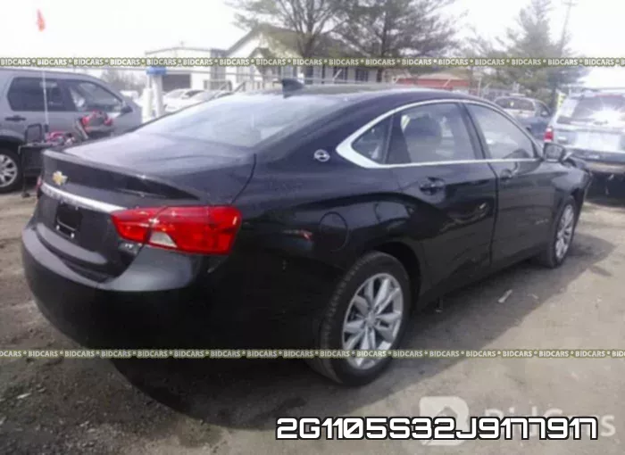 2G1105S32J9177917 фото 5